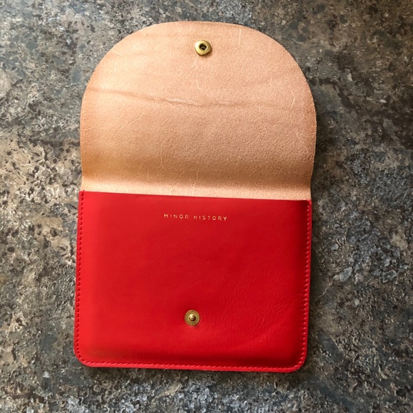 Passport holder - Picture 3 of 3